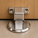 MagnaStop - Prendedor Magnético Slim para Portas em Inox