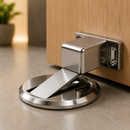 MagnaStop - Prendedor Magnético Slim para Portas em Inox