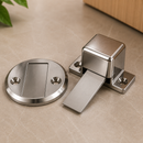 MagnaStop - Prendedor Magnético Slim para Portas em Inox