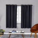 Cortina Blackout Corta Luz cor Prata