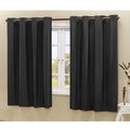 Cortina Blackout Corta Luz cor Preto