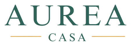 Logo Aurea Casa